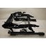 Stoel met hoogteverstelling links Audi RS4 Bj 06-08