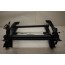 Stoel met hoogteverstelling links Audi RS4 Bj 06-08