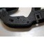 Portiergreep buiten LV+ LA Audi A6, S6, A7, S7, A8, S8 Bj 10-heden