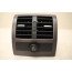 Luchtrooster achter graniet Audi A6, S6 Bj 98-01