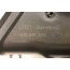 Luchtrooster achter graniet Audi A6, S6 Bj 98-01