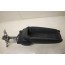 Armleuning onderstuk onyx Audi A6, S6, RS6 Bj 98-05