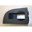 Schakelaarsteun LA onyx Audi A6, S6, RS6 Bj 98-05