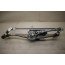 Ruitenwissersteun met wissermotor ENGELS Audi A3, S3, RS3 Bj 08-13