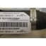 Hoofd-airbag links Audi A3, S3, RS3 Sportback Bj 04-13