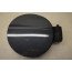 Voering incl.tankklep meteogrijs Audi A3, S3, RS3 Sportback Bj 08-13
