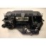 Weergave- en bedieningseenheid airco Audi A3, S3 Bj 08-13