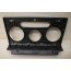 Afdekplaat middenconsole zwart Audi A3, S3, RS3 Bj 08-13