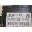 Regelapparaat kantelbeveiliging en alarm Audi A3, S3, RS3 Bj 04-13