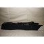 Middenconsole zwart ENGELS Audi A3, S3, RS3 Bj 04-13