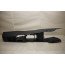 Middenconsole zwart ENGELS Audi A3, S3, RS3 Bj 04-13