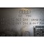 Middenconsole zwart ENGELS Audi A3, S3, RS3 Bj 04-13