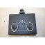Portierregelapparaat LA+RA Audi A4, S4 Avant, A4 Allroad, Q5 Bj 08-heden