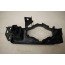 Afdekking dashboard zwart ENGELS Audi A4, S4, RS4, A5, S5, RS5 Bj 08-heden
