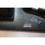 Afdekking dashboard zwart ENGELS Audi A4, S4, RS4, A5, S5, RS5 Bj 08-heden