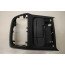 Afdekking achter zwart Audi A4, S4, RS4, A5, S5, RS5 Bj 08-heden