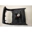 Afdekking achter zwart Audi A4, S4, RS4, A5, S5, RS5 Bj 08-heden