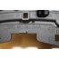 Middenconsole zwart Audi A4, S4, RS4, A5, S5, RS5 Bj 08-heden