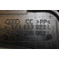 Geluidsdemping achter ENGELS Audi A4, S4, A5, S5, RS5, Q5 Bj 08-heden