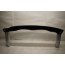 Bumperdrager achterkant Audi A4, S4, A5, S5 Bj 08-heden