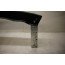Bumperdrager achterkant Audi A4, S4, A5, S5 Bj 08-heden