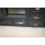 Climatronic paneel zwart Audi A8, S8 Bj 03-07