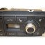 Climatronic paneel zwart Audi A8, S8 Bj 03-07