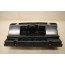 Climatronic paneel zwart Audi A8, S8 Bj 03-07