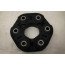 Flexibele schijf cardanas Volkswagen Touareg Bj 03-10