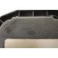 Houder stelmotor centrale klep Audi A2 Bj 00-05