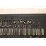 Regelapparaat parkeerhulp voor en achter Audi A8, S8 Bj 03-07