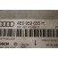 Airbagregelapparaat Audi A8, S8 Bj 03-07