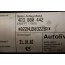 Zij-airbag-eenheid RA Audi A8, S8 Bj 03-10