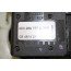 Schakelaar lendensteunverstelling L+R zwart Audi A8, S8 Bj 03-07