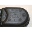 Binnengreep links zwart Audi TT Bj 99-06