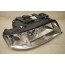 Xenon koplamp rechts Audi A6, S6 Bj 98-01