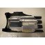 Afdekking stuurkolom zwart Audi A3, S3, RS3 Bj 04-13