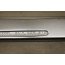 Handgreep links alu-gepolijst Audi TT Bj 99-06