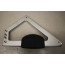 Handgreep links alu-gepolijst Audi TT Bj 99-06