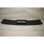Bekleding voorruitframe zwart Audi A4, S4, RS4 Cabrio Bj 03-09