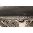 Afdekking buitenspiegel RB zwart Audi A4, S4, RS4 Cabrio Bj 03-09
