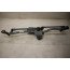 Ruitenwissersteun met wissermotor ENGELS Audi A4, S4, RS4 Cabrio Bj 03-09