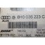 Bose versterker Audi A4, S4, RS4 Cabrio Bj 03-09