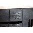 Schakelaarsteun zwart ENGELS Audi A4, S4, RS4 Cabrio Bj 03-09