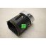 Luchtrooster RV zwart Audi A4, S4, RS4 Cabrio Bj 03-09