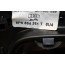 Steun voor schakelhendelbediening graniet Audi A3 Bj 08-13