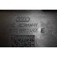 Afdekking koplamp RB Audi TT Bj 99-06