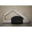 Handgreep links alu-gepolijst Audi TT Bj 99-06