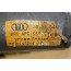 Ruitbedieningsmotor gelaagd iso glas RV Audi A6, S6, A6 Allroad, RS6 Bj 98-05
