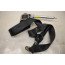 3-punts veiligheidsgordel RV zwart ENGELS Audi 80, RS2, A4, S4 Bj 94-99